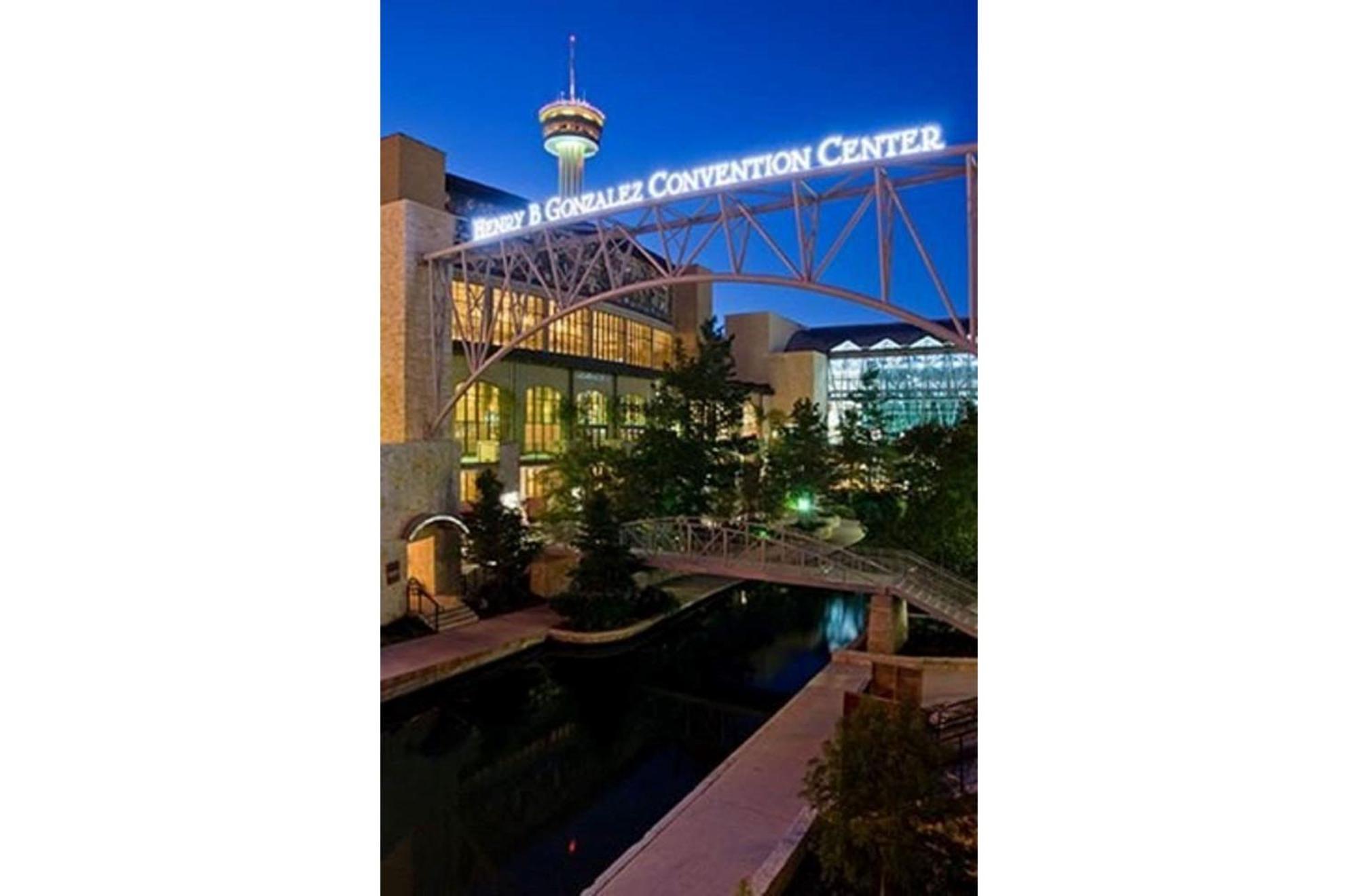 Seize The Moment 4Br3Ba Gem W Downtown Views Villa San Antonio Eksteriør billede