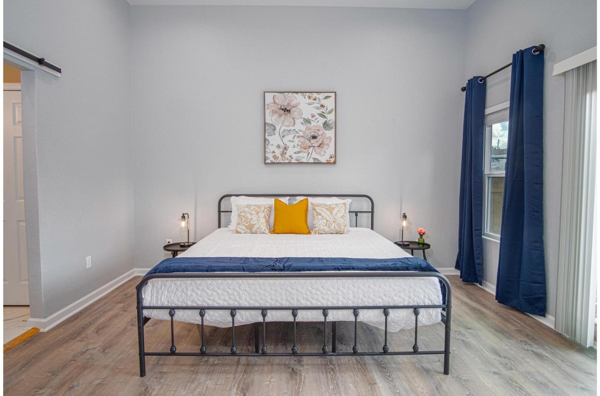 Seize The Moment 4Br3Ba Gem W Downtown Views Villa San Antonio Eksteriør billede