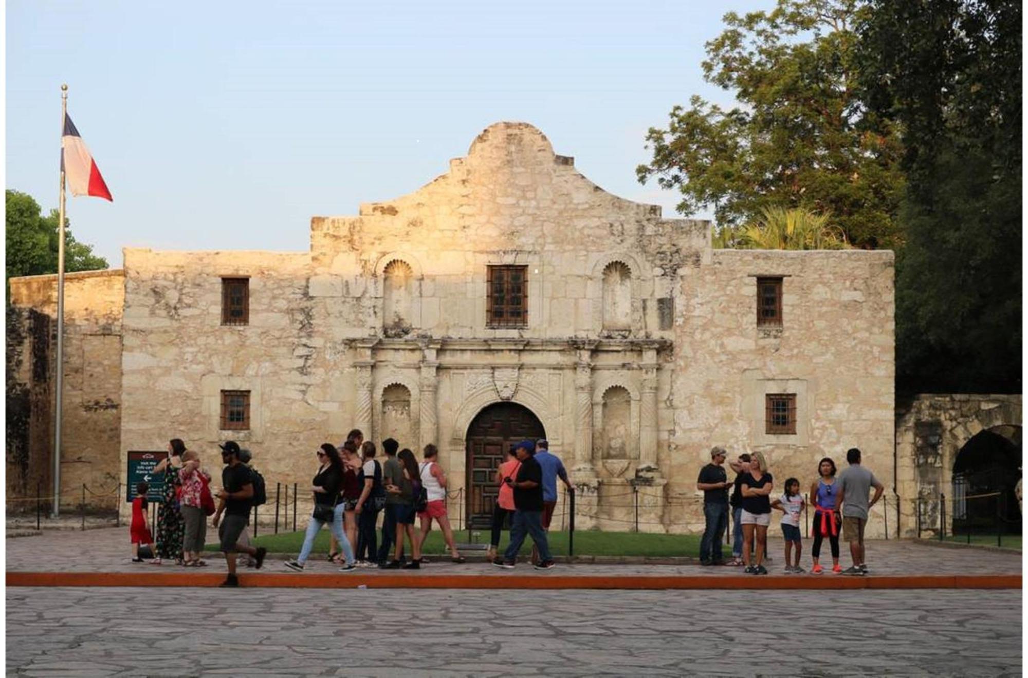 Seize The Moment 4Br3Ba Gem W Downtown Views Villa San Antonio Eksteriør billede